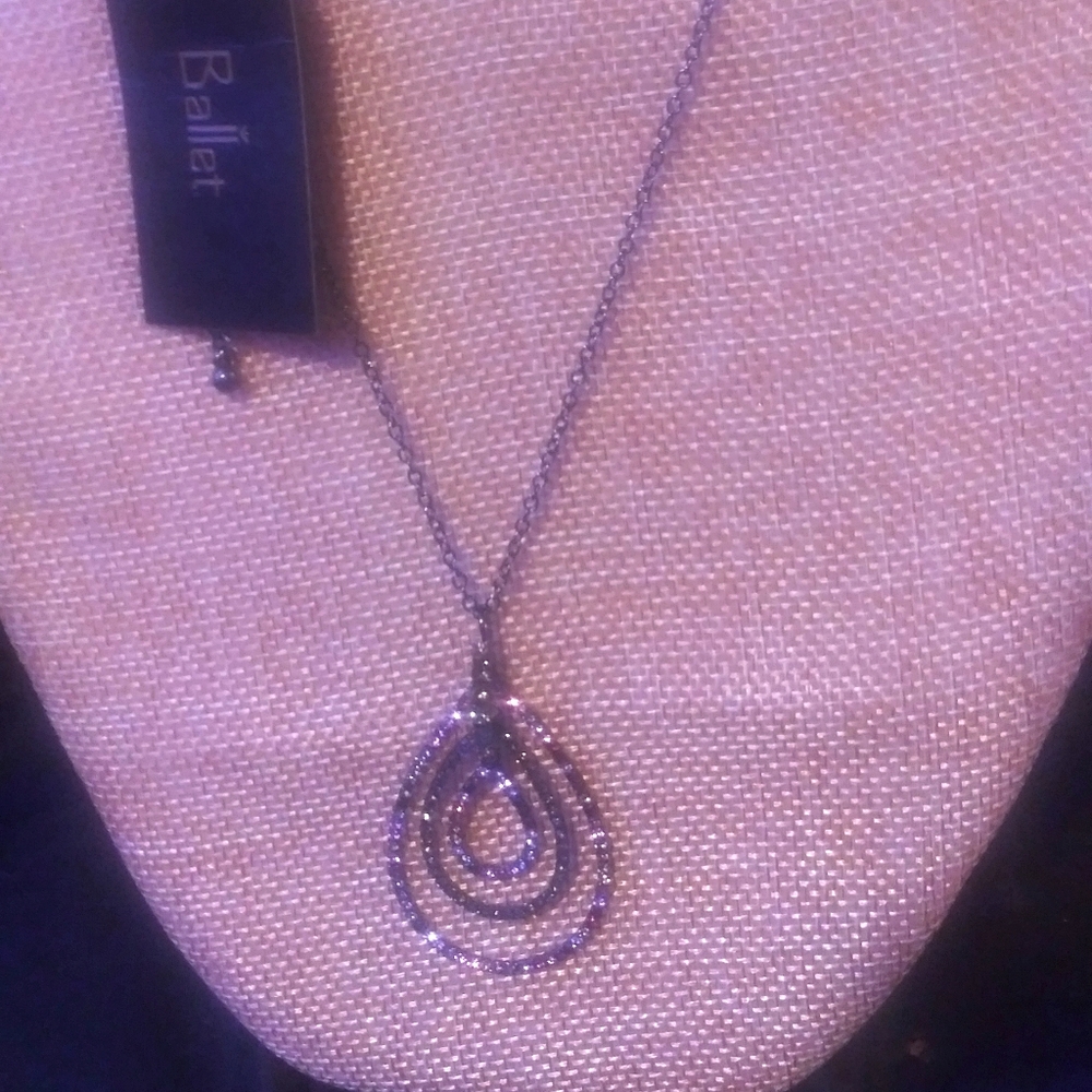 Fashion jewelry